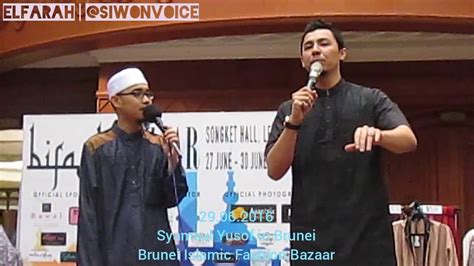 Ketika seorang ibu tunggal yang miskin dihantui roh jahat, seorang pengamal perubatan islam, adam terpaksa menyelamatkan wanita itu dari roh jahat tersebut. Syamsul Yusof first time in Brunei (Brunei fans & mosques ...