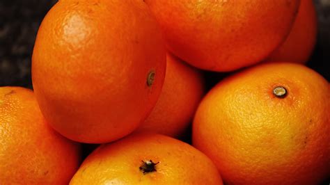 Wallpaper Tangerines Fruit Citrus Hd Widescreen High Definition