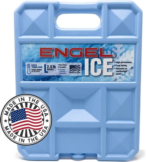 Best Ice Packs For Coolers No More Melting Ice Issues