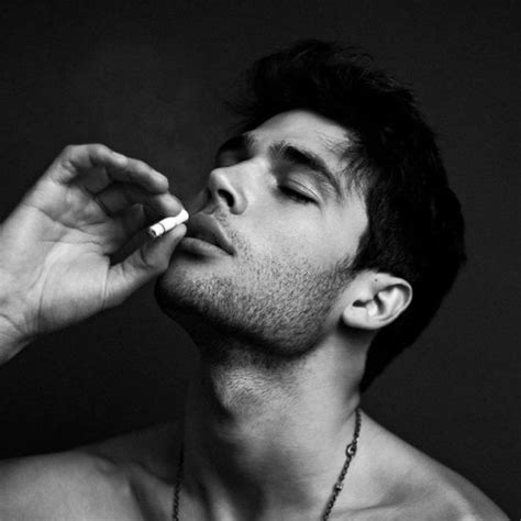Naked Men Smoking Tumblr Telegraph