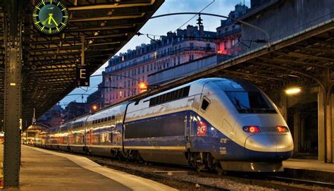 Par ailleurs, la sncf précise sur son site internet que, si le voyageur a acheté un voyage avec correspondances. Billets de train : les bons plans SNCF de l'été 2020