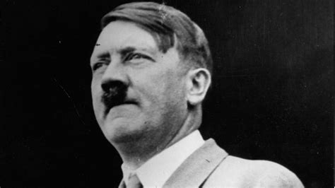Adolf Hitler Die Basis Für Hitlers Weg Zur Macht Diktatoren