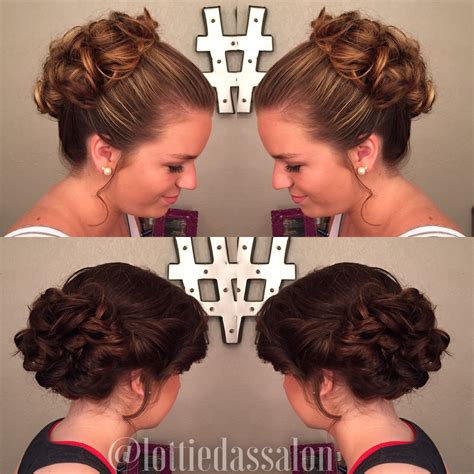 Updo Hairstyles Special Occasion Hairstyles Hair Updos Hair Styles