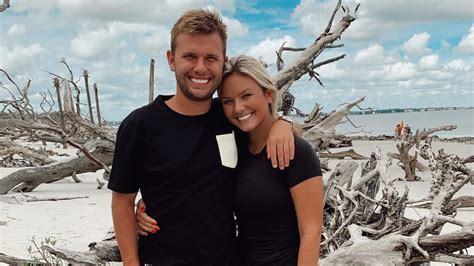 Chase Chrisley And Emmy Medders Photos News And Videos Trivia And Quotes Famousfix
