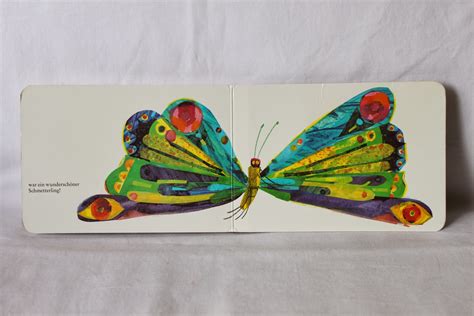 Dieses angebot ist für die sehr hungrige raupe schmetterling und raupe 23,5 x 44 panel von eric carle. Kleine Leser: Die kleine Raupe Nimmersatt / Eric Carle