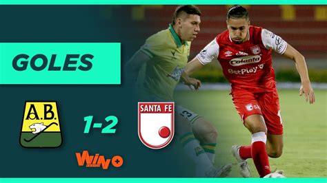 1/2 means in the end of the first half bucaramanga will be leading but the match will end santa fe winning. Santa Fe Contra Bucaramanga - En los últimos 4 partidos ...