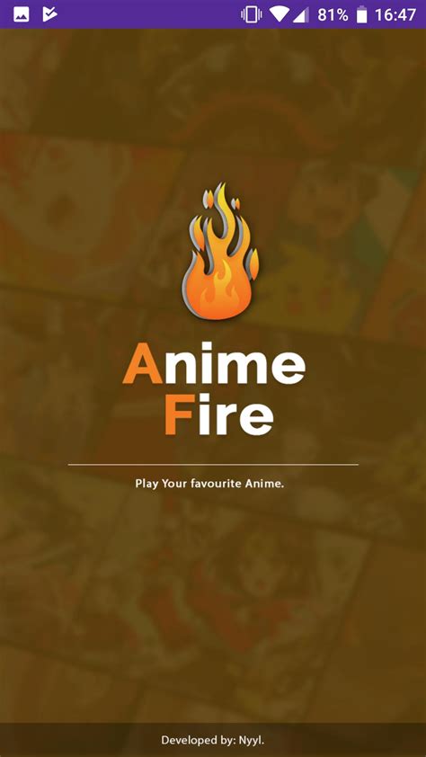 Maybe you would like to learn more about one of these? Anime Fire for Android - APK Download