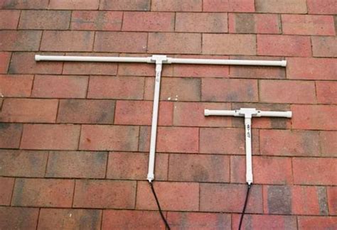 Coaxial Folded Dipole Antenna WICEN NSW