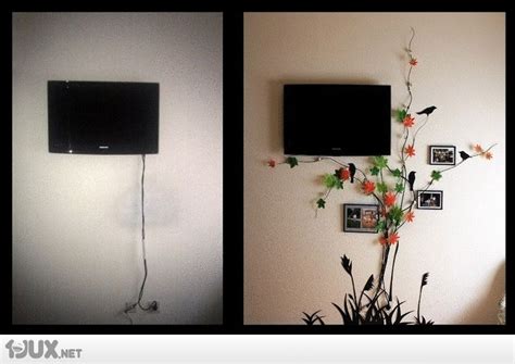 Maybe you would like to learn more about one of these? Kabel Vom Fernseher Verstecken