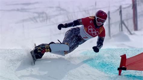 In the space of a week, ester ledecka earned a place in olympic winter games history. Ester Ledecka, Pyeongchang 2018 Winter Olympics - YouTube