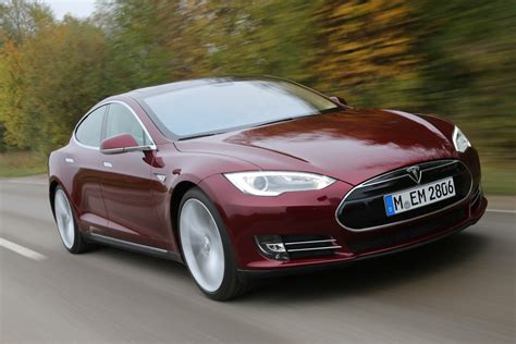 And introduced on june 22, 2012. Tesla Model S price announced | Auto Express