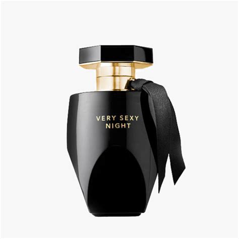 Victorias Secret Very Sexy Night Edp 100ml Perfumes Duty Free
