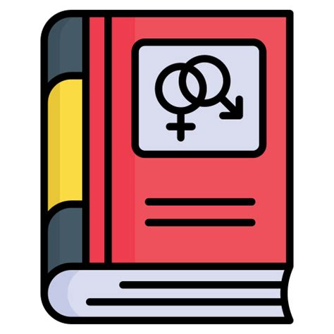 Sex Education Free Education Icons