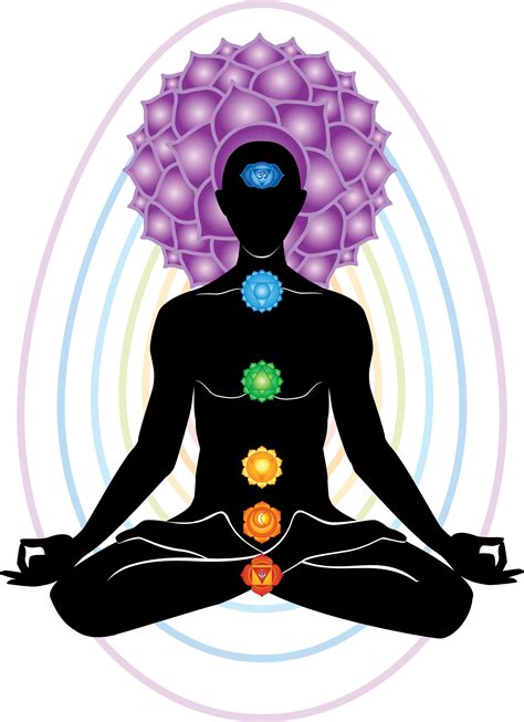 Download Chakra Symbol Rishikesh Yoga Meditation Download Free Image Hq