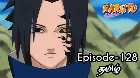 Naruto Episode 128 Tamil Explain Story Tamil Explain Naruto Youtube