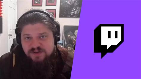 Dandd Twitch Streamer Arcadum Accused Of Grooming Several Women Ginx