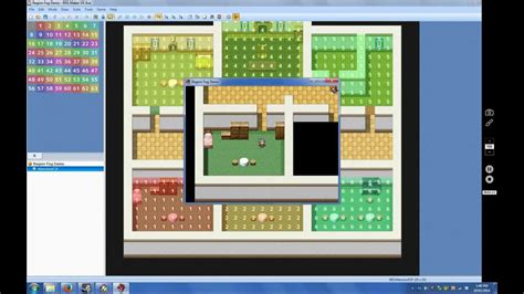 Rpg Maker Vx Ace Tutorial Region Fog Script Youtube