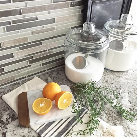 Find everything you need to organize your home, office and life, & the best of our kitchen canister solutions at containerstore.com. Kitchen Canisters Designs for Modern Living‎ - Buungi.com