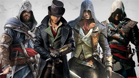 All Stealth Kills Comparison Assassin S Creed Origins Vs Syndicate Vs
