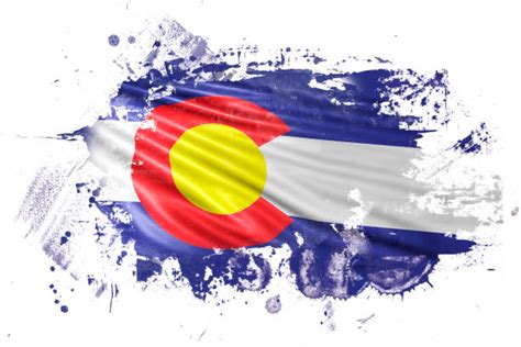 Colorado Flag Illustrations Royalty Free Vector Graphics And Clip Art