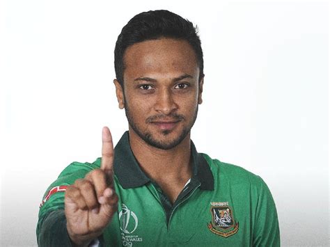 Shakib Al Hasan Returns As Bangladesh Odi Captain For Asia Cup And