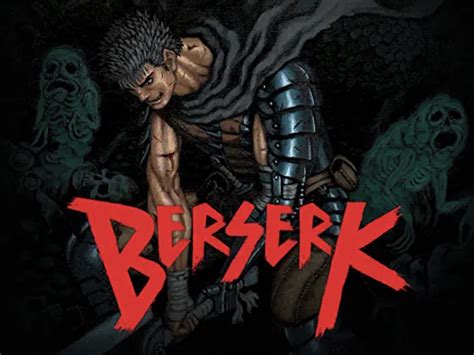 Top Dark Anime Like Berserk Lestwinsonline