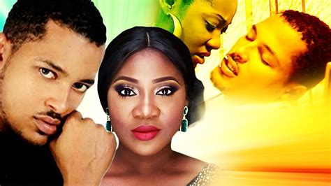 powerful love 1and2 van vicker and mercy johnson latest nigerian nollywood movie ll african movie
