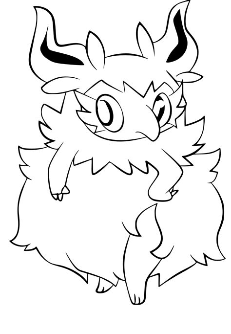 Check spelling or type a new query. Coloriage Cocotine Pokemon à imprimer