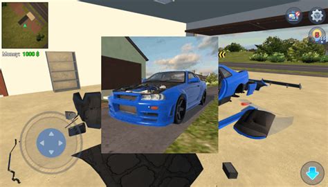 Mechanic 3d My Favorite Car Are Mobile Games Good Moddisk Moddisk