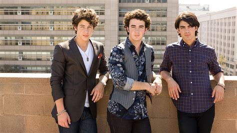 The Jonas Brothers And Their Fans Celebrate 10 Years Since A Little