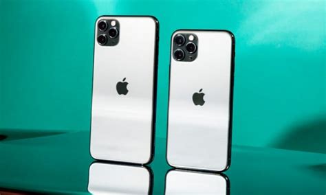 Iphone 12 Pro Vs Pro Max Whats The Difference