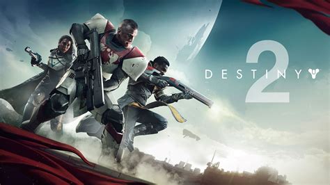 Destiny 2 Is Finally Getting An Xbox One X Update Nitchigamer