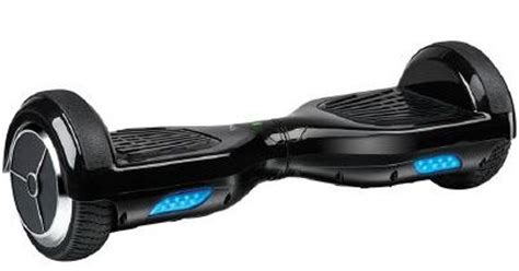 Hoverboards Recalled By Cpsc For Fire And Explosion Risks