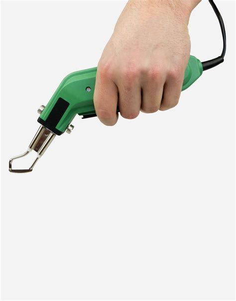 Rope Cutter ( HSGM Hot Knife ) | Unbeatable Price | Cuts through all