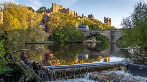 Reasons To Visit Durham City And County The Perfect English Long Weekend