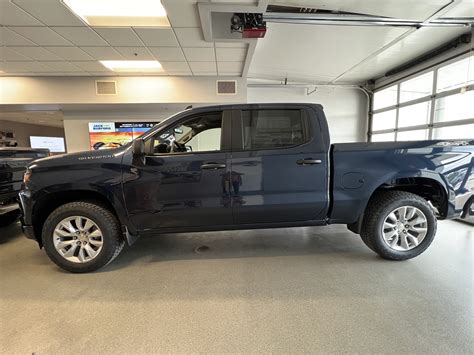 More of these 🔥Hot '22 Silverados... - Jack Burford Chevrolet | Facebook