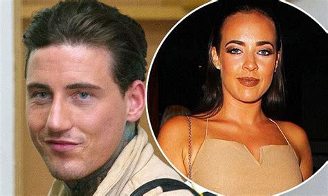 Jeremy Mcconnell Accuses Stephanie Davis Of A Hit On Him Daily Mail