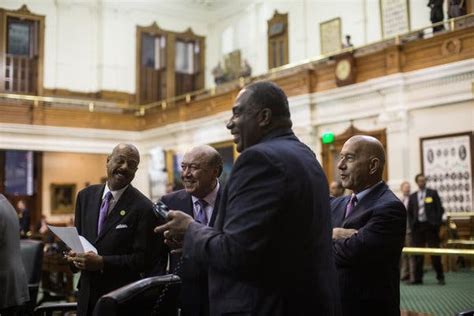 Long Suffering Texas Democrats Suffer On As Lawmakers Meet The New