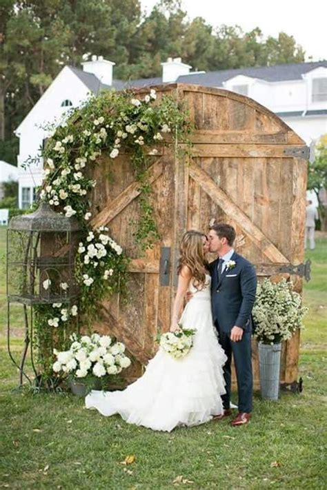 Pin by Melissa Padin on Boda | Outdoor country wedding, Wedding