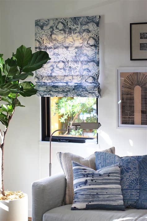 20 Creative Window Treatments Thethings