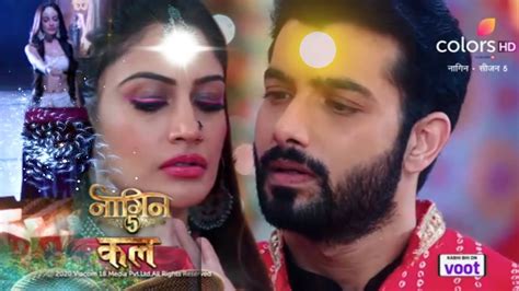 Naagin 5 Today Full Episode 8thh November 2020 Upcoming Twist