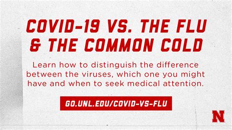Covid 19 Vs The Flu Will You Be Able To Tell The Difference