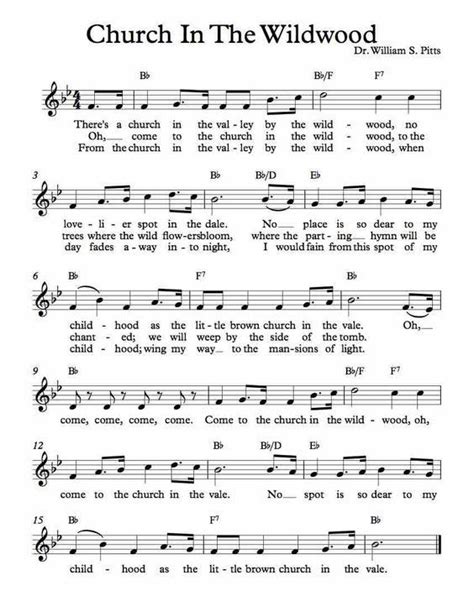 Pin By Karen Robertson On Hymns Hymn Sheet Music Gospel Song Lyrics