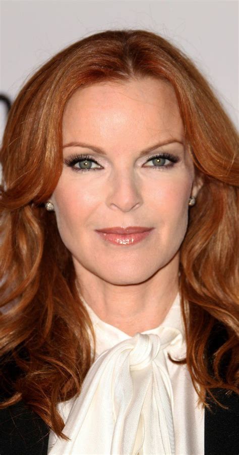 Marcia Cross Actress Femme Cheveux Ch Tains Belles Actrices