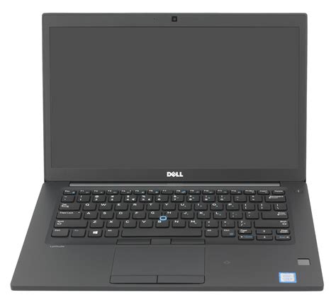 Dell Latitude 14 7480 Review A Nice Thinkpad Alternative From Dell