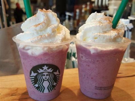 → if you liked this cotton candy frappuccino, try more of our hidden favorites on our starbucks secret menu coffee recipes page. The 15 Best Starbucks Secret Menu Frappuccinos and How to ...