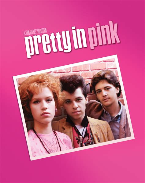 Pretty In Pink Full Cast And Crew Tv Guide