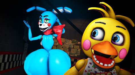 Top 10 Sister Location Cute Five Nights At Freddys