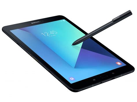 The galaxy tab s3 marks a crossroad for samsung, since the tablet landscape has shifted significantly over the last few years. Samsung Galaxy Tab S3 SM-T825 - Notebookcheck.net External ...