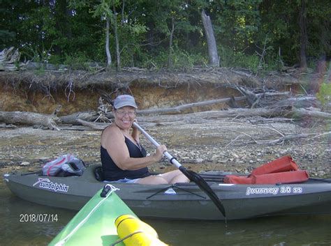 Occoneechee State Park Campground | Clarksville, VA